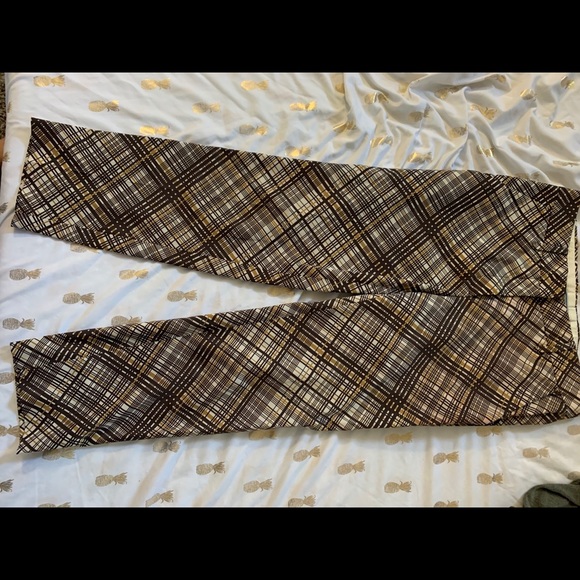 Prada Dress Plain Pants - Picture 4 of 7